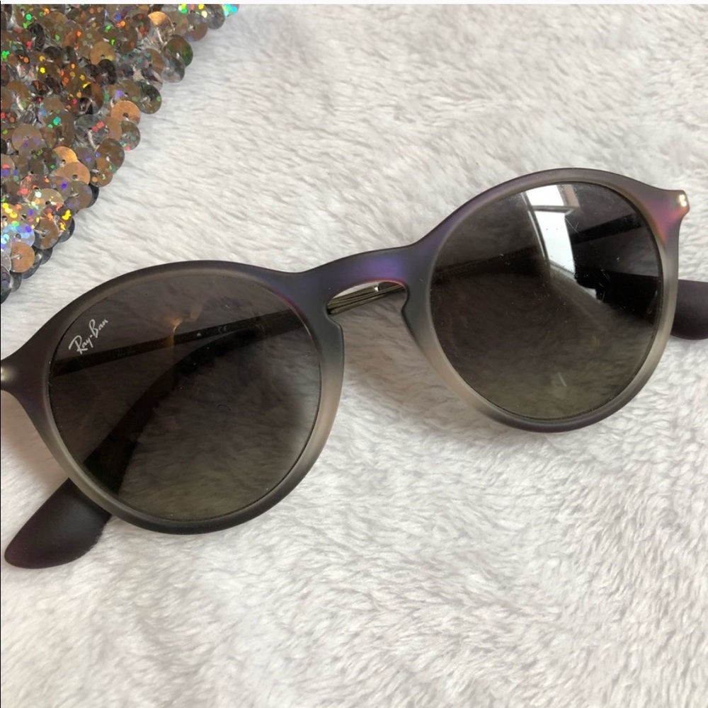 RayBan sunglasses
